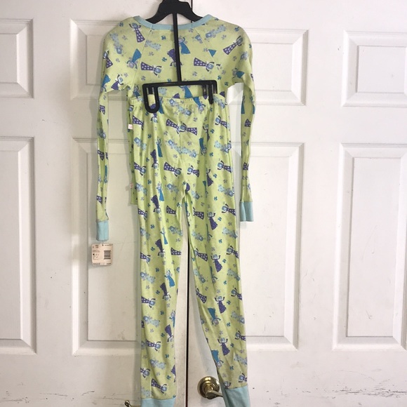 NWT Girl’s Joe Boxer Thermals/PJ’s - Picture 7 of 8